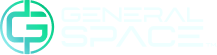 General Space Logo
